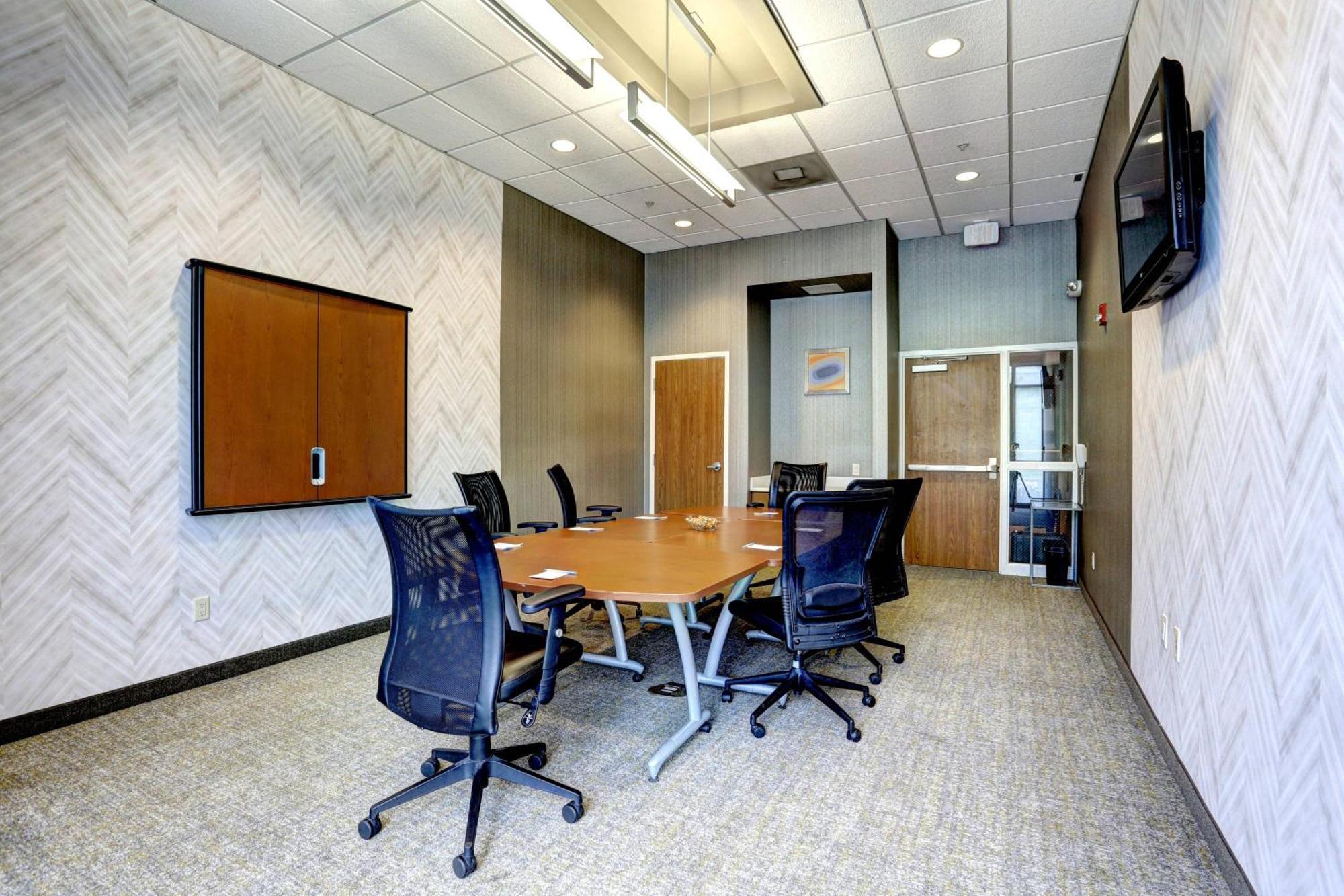 Springhill Suites Harrisburg Hershey Exterior photo