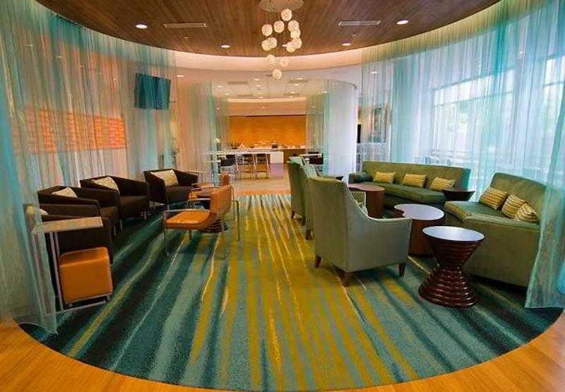 Springhill Suites Harrisburg Hershey Interior photo
